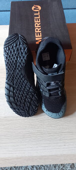 Boty Merrell M-Trail Glove, velikost 33 - 2