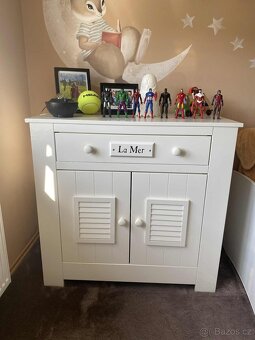 Dětská komoda - 2