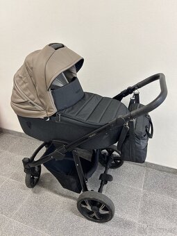 Kočárek Venicci Valdi - 2