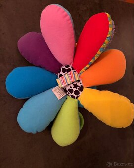 Lamaze Chobotnice - 2