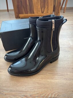 Holinky Tommy Hilfiger - 2