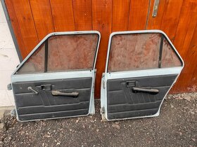 Dily 110 120 skoda škoda 105 veterán - 2