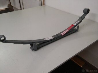 Péra Suzuki Samurai. - 2