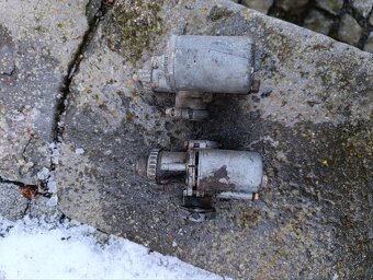 Karburátor Jawa pérák, Jawa panelka 2926SD11b - 2