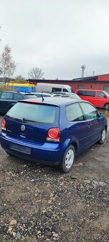 Volkswagen Polo 1.2 - 2