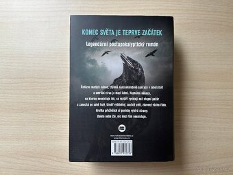 Stephen King - Svědectví (NOVÁ) - 2