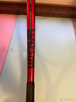 Raketa Wilson 25 - 2