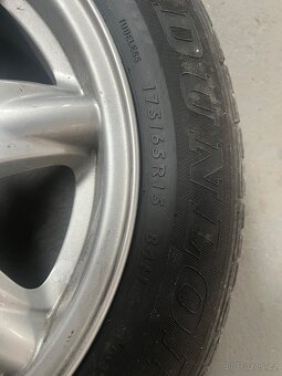 Alu na Mini cooper - 2