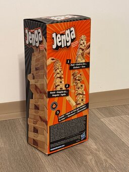 Jenga - 2