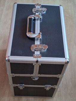 Kosmetický kufřík - 2