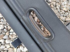 Díly kufru BMW e46 touring - 2