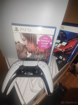 Playstation 5 hry - 2