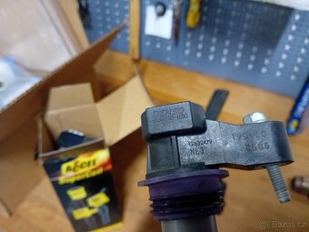 Zapalovací cívky Camaro - 2