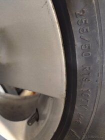 Prodám kola BMW X5 (E 70, E 53 atd ....) - 2