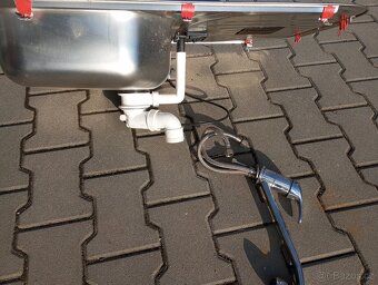 Prodam dřez kuchynsky - 2