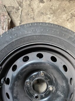 165/70 r14 s disky 4x - 2