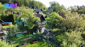 Prodej zděné chaty, pozemek 366 m², Třinec - Konská - 2