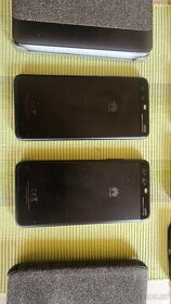 Huawei P 10 2ks + pouzdra - 2