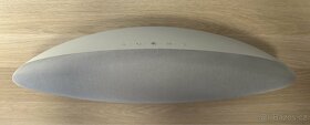 Bluetooth reproduktor Zeppelin Bowers & Wilkins, šedý - 2