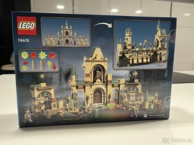 Lego 76415 - Harry Potter - 2