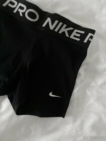 Nike Pro šortky - 2