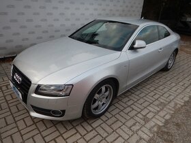 A5 3.0 TDI QUATTRO S-LINE - 2