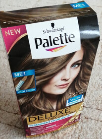 Palette Deluxe ME1 - 2