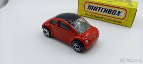 Matchbox Superfast No 49 58 Volkswagen Concept 1 - 2