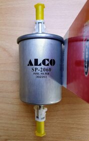 Palivový filtr ALCO FILTER SP-2060 - 2