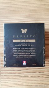 Pánský parfém NEFRITO® DOPE s feromony 50 ml - 2