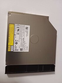 Acer Multirecorder RW DVD model UJ8E20 - 2