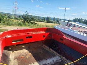 Motorovy clun rink speed boat - 2