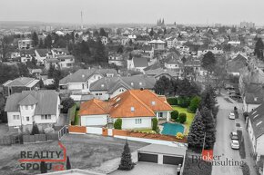Prodej, domy/rodinný, 334.63 m2, Zborovská, Kolín II, 28002  - 2