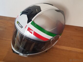 Prodám skútr Kentoya VIKING - 2