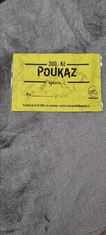 Poukaz - 2