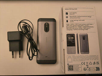 Nokia 230 dual SIM - 2