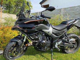 VOGE 500 DS - 2