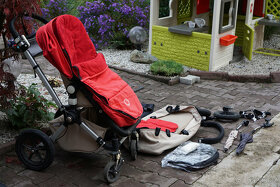 Kočárek Bugaboo Cameleon s příslušenstvím - 2