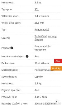 sponkovačka - 2