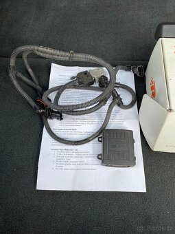 Ráce chip - 2