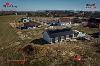 Prodej, domy/rodinný, 139 m2, Potěhy, Kutná Hora [ID 70973] - 2