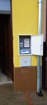 Levná elektřina- výhodnější sazba elektřiny, sdílení elektři - 2