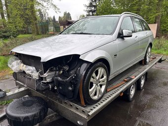 Mercedes-Benz C320 CDi - 2