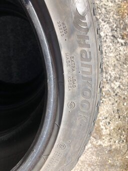 Zimní pneu 225/45/18 - 2