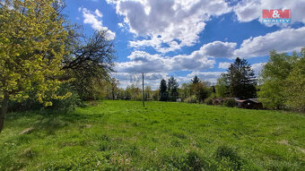 Prodej pozemku k bydlení, 3937 m², Razová - 2