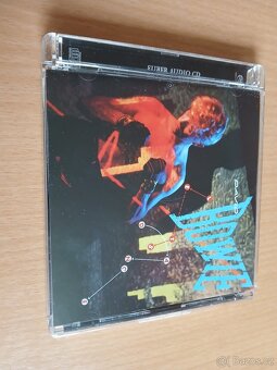 DAVID BOWIE - Let's Dance (SACD, Hybrid, Stereo) - 2