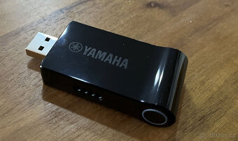 Aranžérská klávesnice Yamaha PSR-SX900 s příslušenstvím - 2