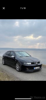 Seat leon arl - 2