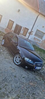 Audi a3 sportback 1.9 tdi - 2