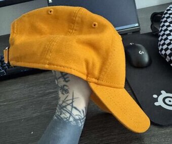 New Era - LA, nastavitelná velikost, nenošená. - 2